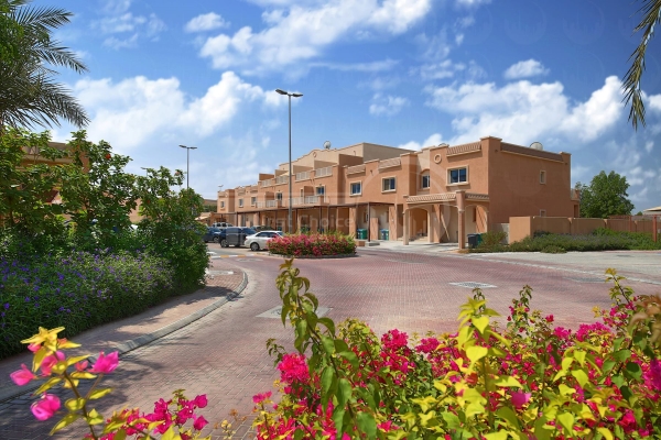 Sea Shore Villas Project